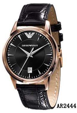 Armani watch man-565